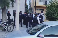 Vandalismo y pandillas, entre los delitos que detecta Guardia Nacional en Aguascalientes 