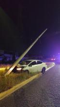 Accidente 