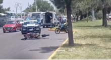 Accidente 
