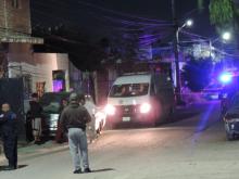 Violencia 
