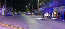 Violencia 