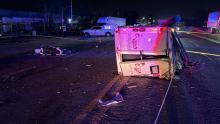 Accidente 