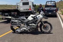 Accidente 