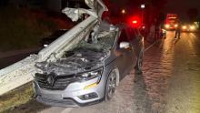 Accidente 