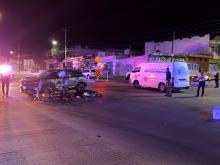 Accidente 