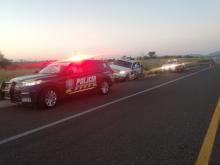 Accidente 