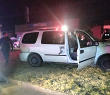 Accidente 
