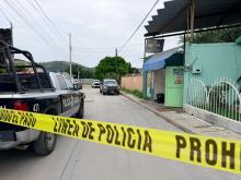 Accidente 