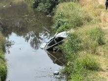 Accidente 