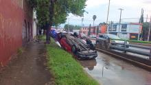 Accidente 