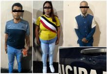 Violencia 