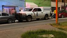Accidente 
