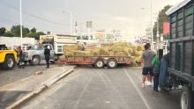 Accidente 