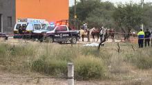 Accidente 