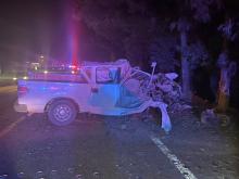 Accidente 