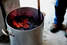 “Huachicol de vino” alcanza a Aguascalientes; lo importan como jugo y lo etiquetan como vino mexicano