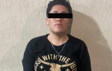 La afectada denunció que había sido víctima de agresiones en otras ocasiones y señaló que su pareja dañó su teléfono celular durante el altercado