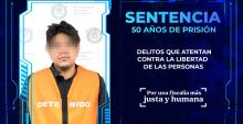 sentenciado 