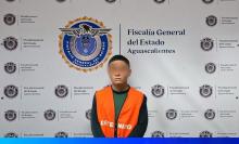 corrupción de menores