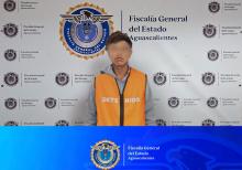 asaltante