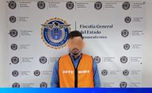 robo con violencia
