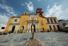 Pueblos mágicos de Aguascalientes sin oferta hotelera; gremio exhorta a impulsar turismo
