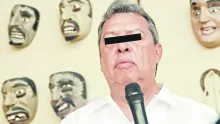 Ángel Aguirre