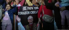 Papa León XIV en Latinoamérica: viajará a Uruguay, Argentina y Perú