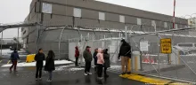 Salvadoreño muere en centro de detención migratoria del ICE en EE. UU.