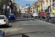 Calle 5 de Mayo