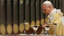 El papa León XIV expresa su dolor por sismo de Colombia: van 169 muertes 