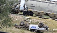 Accidentes ferroviarios en Aguascalientes