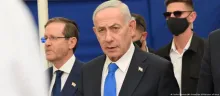 Turquía ordena el arresto de Netanyahu por el genocidio en Gaza