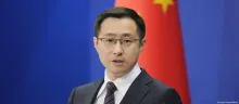 China anuncia próxima reunión con autoridades chilenas, en medio de política arancelaria de Trump