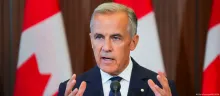 Canadá impone aranceles del 50% a productos estadounidenses