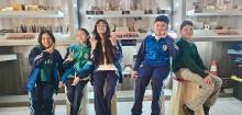 Estudiantes de Aguascalientes ganan primer lugar nacional con proyecto benéfico para su comunidad