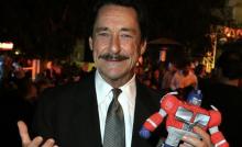 Muere a los 85 años Peter Cullen, voz de Optimus Prime en Transformers y de Igor en Winnie Pooh