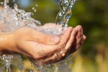 Agua en Aguascalientes 