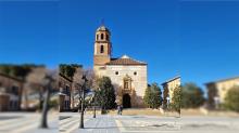 Alhendín en España 