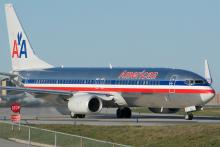 American Airlines