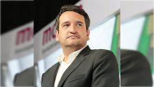 Andrés Manuel López Beltrán