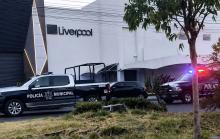 Confirman que actuó tras recibir llamadas de extorsión; la Fiscalía ya investiga el caso