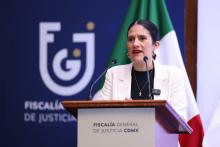 Bertha Alcalde Luján 