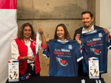 CRUZ ROJA FERIA UAA 2026