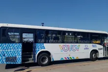 Transporte Público 