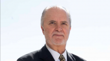 Javier de la Fuente