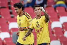 AMÉRICA VS SANTOS 2026