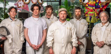 Escándalo en Modest Mouse: Guitarrista Simon O'Connor queda fuera de la gira tras enviar mensajes explícitos a una menor