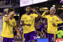 MONTERREY VS ORLANDO CITY 2026