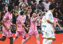 INTER DE MIAMI VS SAN LUIS 2026
